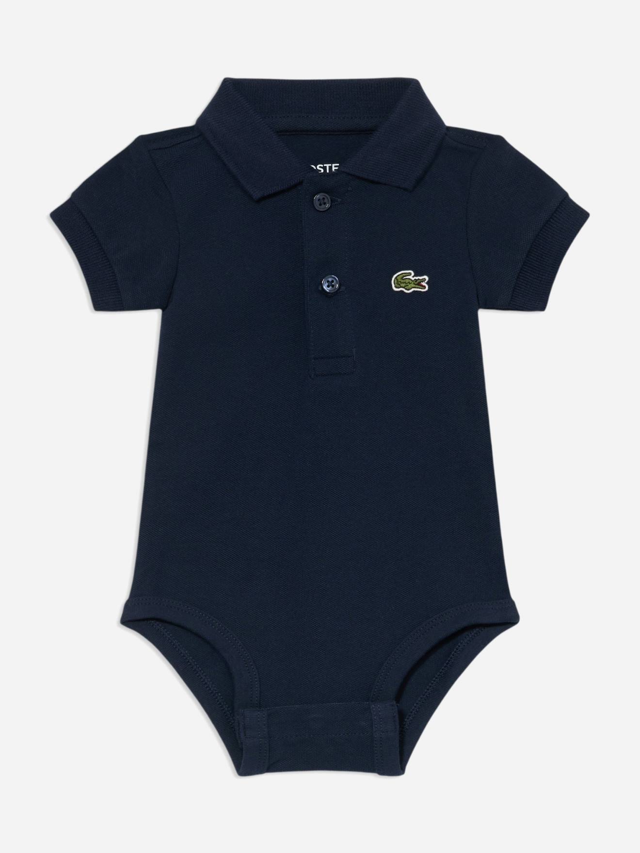 Bodies Col Polo Bleu 43 €