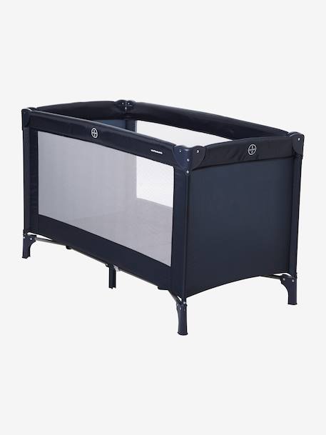 Vertbaudet - Lit parapluie First'bed marine