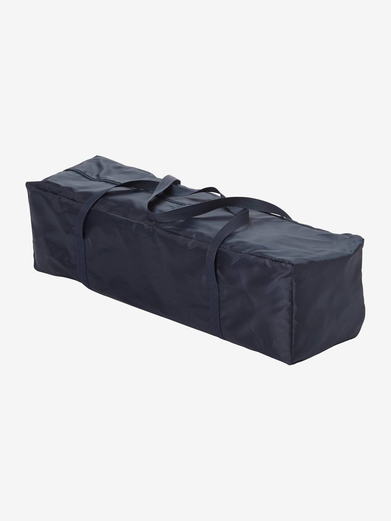 Lit parapluie First'bed marine (Vertbaudet) - Image 1