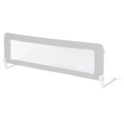 -Barrière de lit enfant et bébé klipp-klapp antichute et pliable