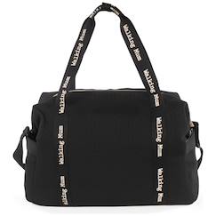 -Sac à langer xl eco mum black