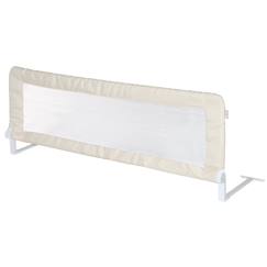 Barrière de lit enfant et bébé klipp-klapp antichute et pliable  - vertbaudet enfant