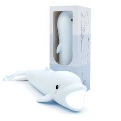 -Lampe torche animaux en silicone pour enfants