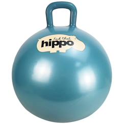 Jouet-Ballon sauteur 45cm