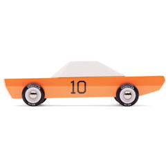 Jouet-Jeux d'imagination-Voiture de sport américaine GT10