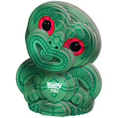 Jouet-Puzzle 3d - tiki