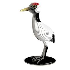 Jouet-Puzzle 3d - grue