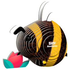 Jouet-Puzzle 3d - bourdon