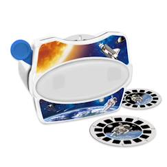 Jouet-Jeux éducatifs-Viewer  3d - espace visionneur d’images