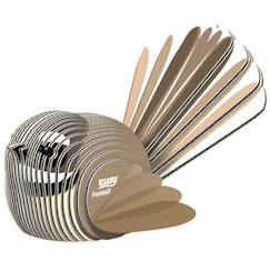 Jouet-Puzzle 3d - fantail
