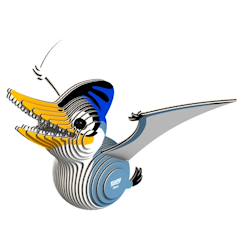 Jouet-Puzzle 3d - ptero