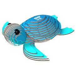 Jouet-Puzzle 3d - tortue
