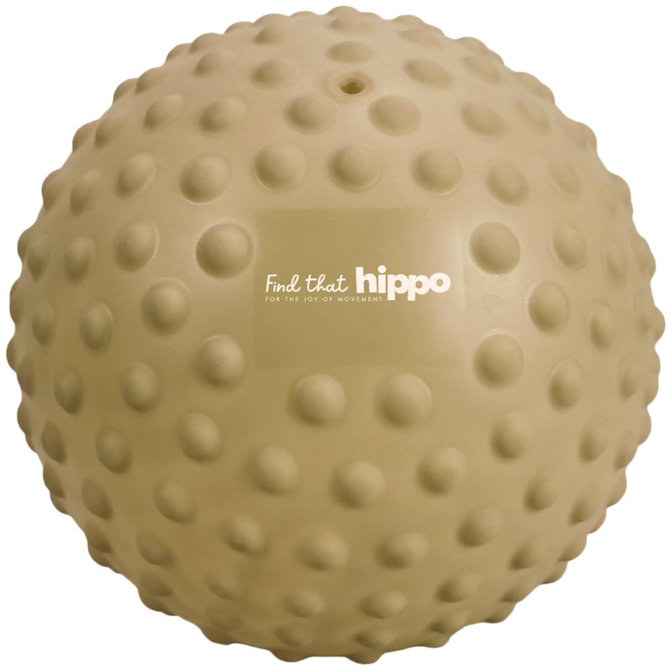 Balle Sensorielle Large Green