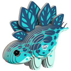 -Puzzle 3d - stego