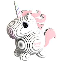 Jouet-Puzzle 3d - licorne