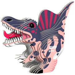 Jouet-Puzzle 3d - spinosaure
