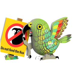 Jouet-Puzzle 3d - kea