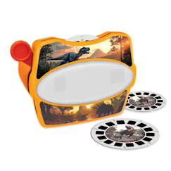 Jouet-Viewer  3d - dinosaure Visionneur images 3D
