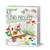 Kit d’artisanat inspiré de la nature – Fleurs pressées faciles à réaliser Multicolor 1 - vertbaudet enfant 
