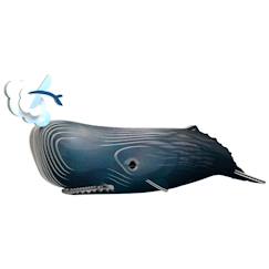 Jouet-Puzzle 3d - grand cachalot