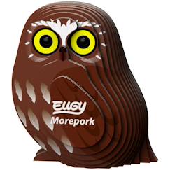 Jouet-Puzzle 3d - ninox