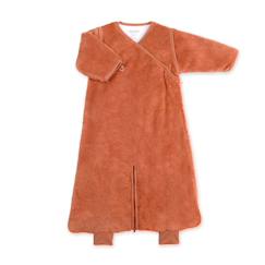 Linge de maison et décoration-Linge de lit bébé-Gigoteuse-Gigoteuse jambes séparables hiver  - tog 2.5 chaud tout doux