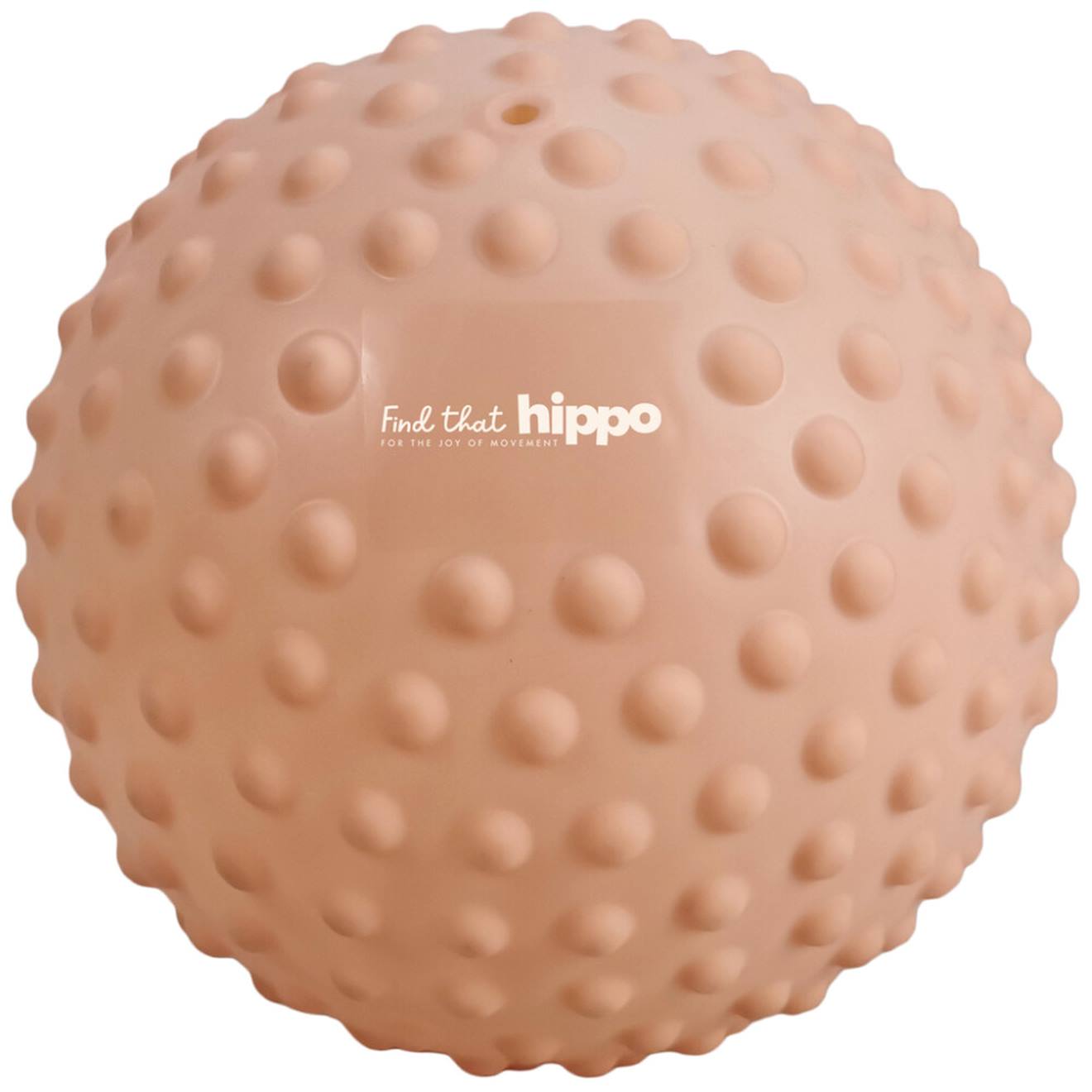 Balle Sensorielle Large Pink