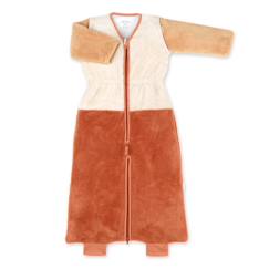 Linge de maison et décoration-Linge de lit bébé-Gigoteuse-Gigoteuse jambes séparables hiver  - tog 2.5 chaud tout doux