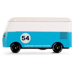 Jouet-Jeux d'imagination-Van Diesel Volkswagen T1