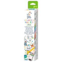 Jouet-Kit de rouleau de peinture - espace