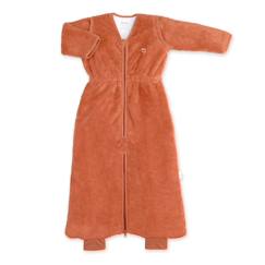Linge de maison et décoration-Linge de lit bébé-Gigoteuse jambes séparables hiver  - tog 2.5 chaud tout doux