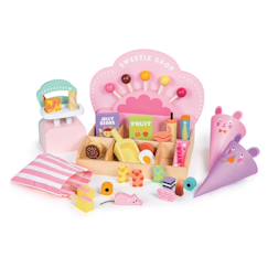 Jouet-Jeux d'imitation-Cuisines et dinette-Boutique sweetie picnic mix