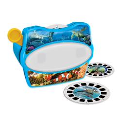 Jouet-Viewer  3d - animaux marins visionneur d’images
