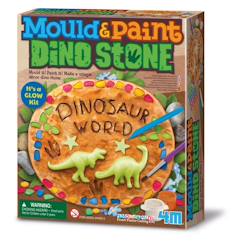 -Kit moulage - pierre dino