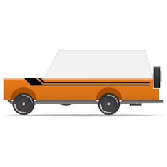 Jouet-Voiture Rio grande mule