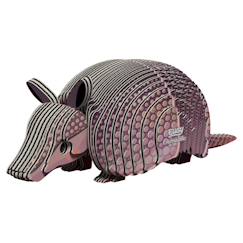 Jouet-Puzzle 3d - tatou