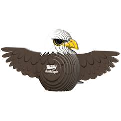 Jouet-Puzzle 3d - aigle