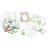 Kit d’artisanat inspiré de la nature – Fleurs pressées faciles à réaliser Multicolor 3 - vertbaudet enfant 