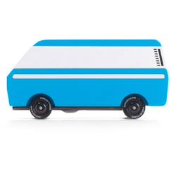 Jouet-Van diesel Volkswagen T3