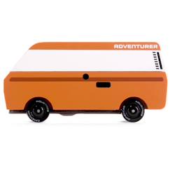 Jouet-Jeux d'imagination-Van Volkswagen T3 Adventure