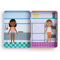 Jouet-Jeux éducatifs-Puzzles-Set de jeux - i can be … a chef