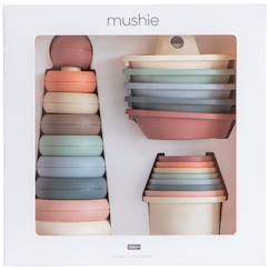 Jouet-Premier âge-Coffret cadeau original (3 pièces)