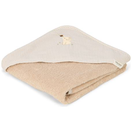 Cape de bain baby bunny (75 x 75 cm)  - vertbaudet enfant