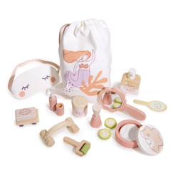 Jouet-Jeux d'imitation-Maison, bricolage et métiers-Set bien-être spa