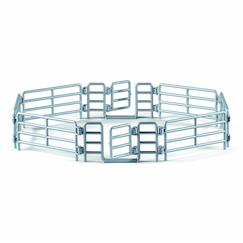 Jouet-Jeux d'imagination-Farm world clôture corral