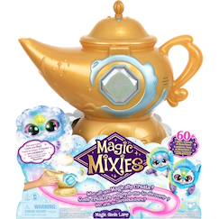Poupée Magic Mixies Pixie Supremes 25cm et miroir magique
