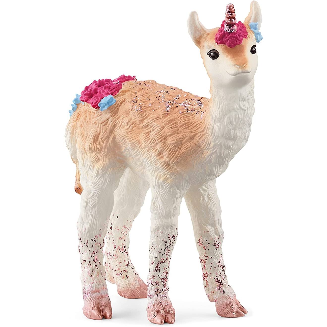 Bayala Licorne Lama Multicolore