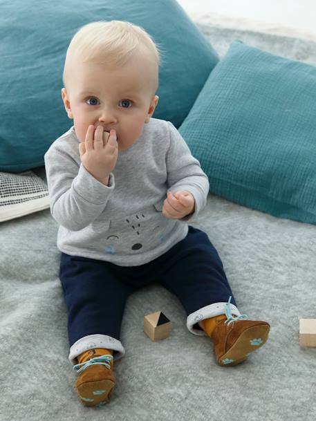 Ensemble Bebe Naissance Sweat Frimousse Pantalon Encre Vertbaudet Ensemble Bebe Naissance Sweat Frimousse Pantalon Encre Vertbaudet