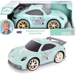 Jouet-Jeux d'imagination-Abc porsche cozy chris