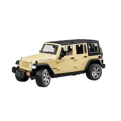 Jouet-Jeep wrangler unlimited rubicon